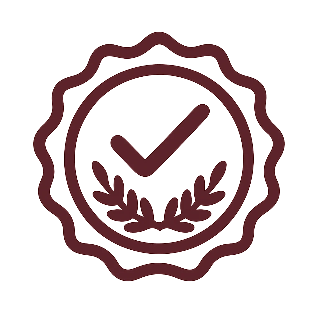 Satisfaction Guarantee